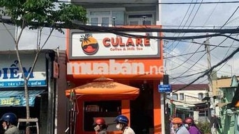 📍NHÀ MẶT TIỀN NGUYỄN ẢNH THỦ - 68M2 2 TẦNG