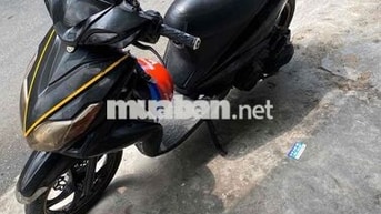 Yamaha Luvias Đen Tự động