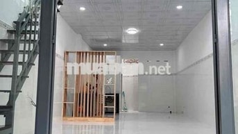 Nhà cho thuê nguyên căn phường An Hội