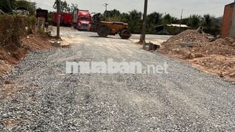 Bán đất tại Xã Gia Lộc, Huyện Trảng Bàng, Tây Ninh, 495 triệu, 98 m2