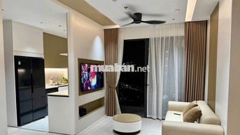 Bán Căn 3N2WC 78M2, full nội thất cao cấp. Giá 6 tỷ