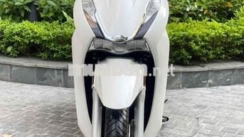 SH350 ABS 2024 mới 99% - Trả trước 80tr nhận xe✅