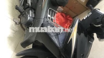 Honda Wave S 2010 Đen