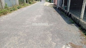Bán đất 100m2 tại Bùi Thanh Xuân, Xã Gia Lộc, H. Trảng Bàng, 490 triệu