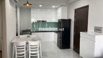 Bán căn 1PN Full nội thất đẹp bao thuế phí tại Charm City