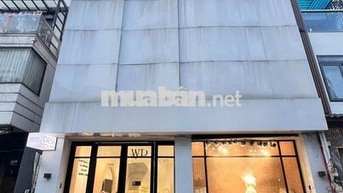 NGANG 7M MẶT TIỀN TRUNG TÂM PHÚ NHUẬN CHO CÁC SHOWROOM, SPA, STUDIO...