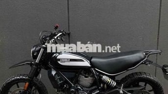 Ducati Scrambler Sixty2 chính chủ xe keng ngon