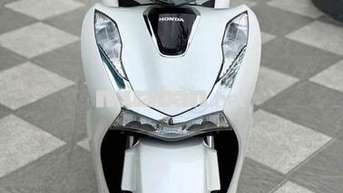 Honda SH 150 CBS 2022 Trắng
