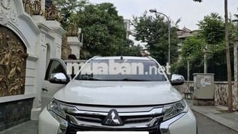 Mitsubishi Pajero Sport 2019 70000 km