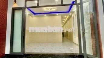 Chủ cần tiền bán gấp căn nhà đường Lê Thị Nữa Tân Phú Trung Củ Chi 