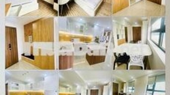 🔥Cho thuê chung cư biconsi chợ đình (Biconsi Tower) tại Thủ Dầu Một, B