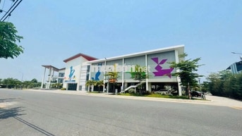 [ Bán gấp ] Đất mặt tiền đường Mai Văn Ngọc gần Mê Linh | 105m2 