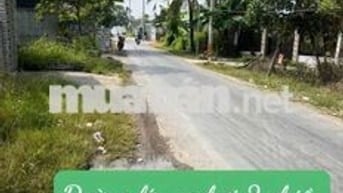 chính chủ bán đất đường xe hơi 2 chiều 