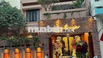 🔥 CHO THUÊ NHÀ MẶT TIỀN ĐẶNG TẤT – TÂN ĐỊNH, QUẬN 1 🔥