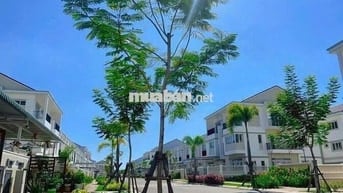 Cho thuê nhà 1 trệt 2 lầu Ecolakes Mỹ Phước, Bến Cát, BD