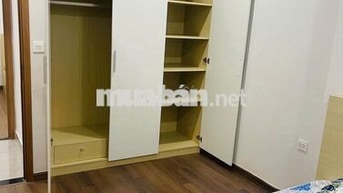 Căn góc 2pn full nội thất đang cho thuê 10tr/th Legacy Central