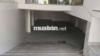 Nhà 1 trệt 3 lầu hầm đường 1B KDC vĩnh lộc BHH B bình tân