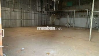 kho 320m3 giá 16 triệu.hướng tây.