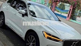 Volvo XC60 2021 Trắng 70000 km