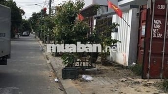 BÁN ĐẤT ĐƯỜNG VÕ QUẢNG, ĐỐI DIỆN CÔNG VIÊN, HOÀ XUÂN, ĐÀ NẴNG