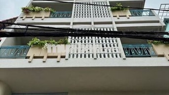 PHAN ĐÌNH PHÙNG_63m2_2PN_1PK_BANCOL_THANG MÁY_PET_FULL NỘI THẤT_FREEXE