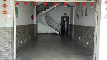 mặt bằng cho thuê mặt tiền đường lê tấn quốc phường tân bình Tphcm