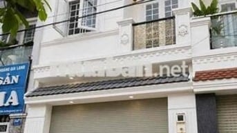 NGAY CHUNG CƯ CÂY KEO 2 LẦU HẺM TẢI THÔNG 4PN 3WC SẴN MÁY LẠNH Ở +VPCT