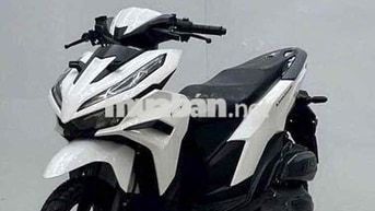 Honda Vario 125 màu Trắng Mới