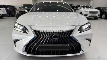 Lexus ES250 2023 Trắng 39000 km