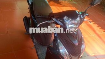 Honda Vision 2019 Đen