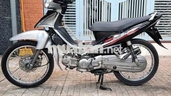 Jupiter mắt cú bstp