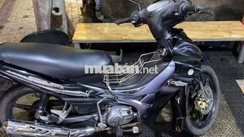 Yamaha Jupiter Gravita 2010 Đen
