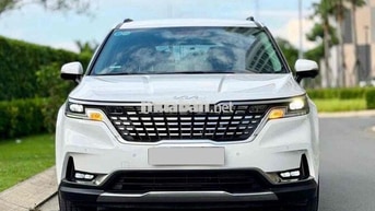KIA Carnival 2022 2.2 PREMIUM bản 7 Ghế