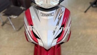 Honda Future X FI 125cc Đỏ bạc