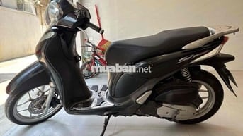 Honda SH mode Đen