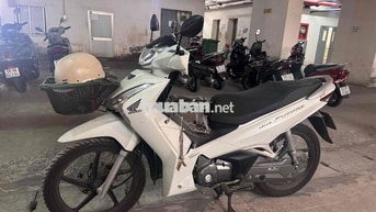 Honda Future 2023 Trắng 30.000 km