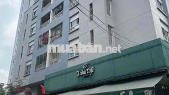 Chung Cư Bàu Cát 2, Hồng Lạc, thang máy lầu 1 88m2_ 3 pn 3vs_ nhà đẹp