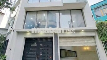 Cho thuê nhà MT 26A Trần Tấn, P. Tân Sơn Nhì, Q. Tân Phú 