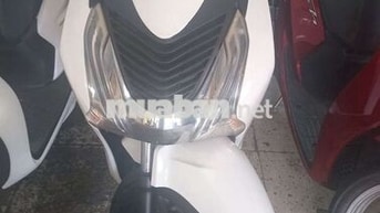 Honda SH 125cc 2013 Trắng Đã sử dụng