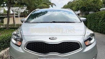 Kia Rondo Diseel 7 Chỗ 2015 Tự động 1 Chủ