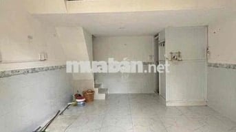 Cho thuê nhà mt kinh 6tr tháng.4x6m 1 lửng 1 lầu 2pn 3wc