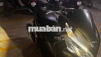 Honda PCX 125 2019 Đen 80000km