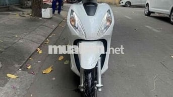 Honda Vision 2023 Trắng 9000km