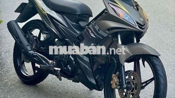 Yamaha Exciter 135 xuống áo 2010 máy zin êm đẹp