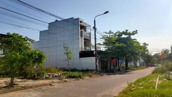 BÁN ĐẤT 100M² ĐƯỜNG ĐÔNG HẢI 5 –BIỂN TÂN TRÀ-NGŨ HÀNH SƠN –CHỈ 4.XX