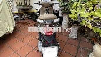 Piaggio Liberty S 2015 Nâu 
