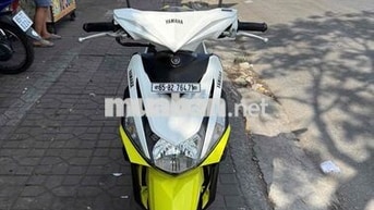 Yamaha Mio M3 nhập Indonesia