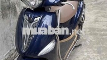 Yamaha Acruzo Xanh đậm