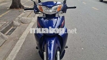 Honda Future 2000 Xanh