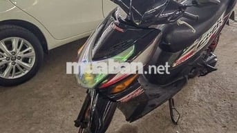 Honda Click 110 Đen